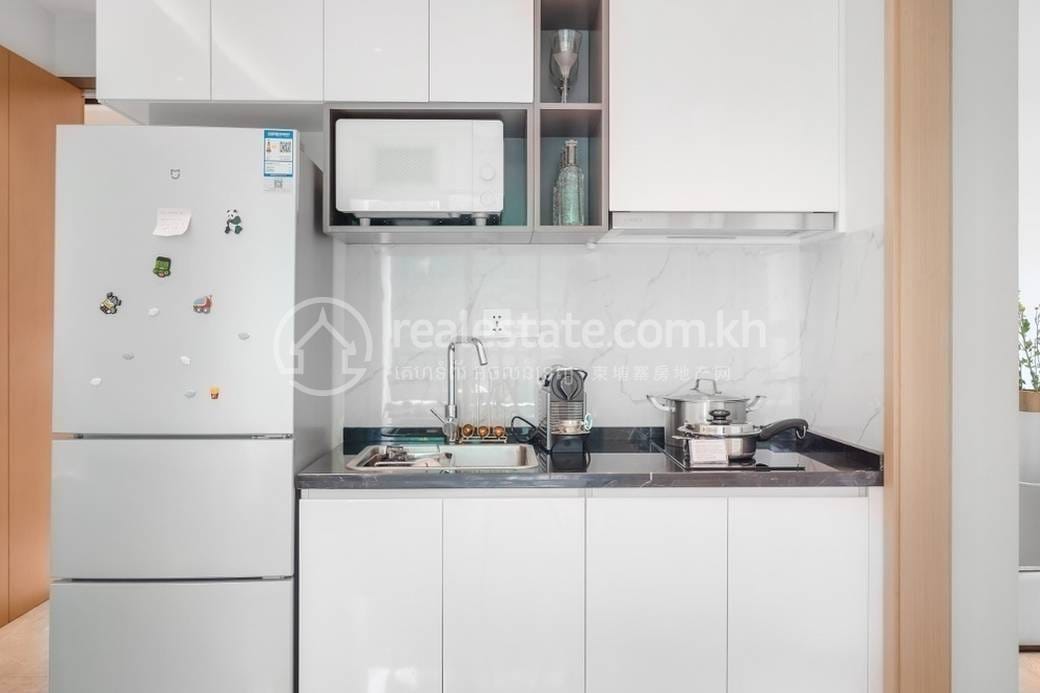 Le Condé BKK1 | Condo For Sale in Boeng Keng Kang $192,000