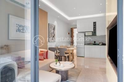 Le Condé BKK1 | Boeng Keng Kang Condo For Sale in Boeng Keng Kang