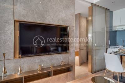 Toul Kork Lane | Toul Kork คอนโด สำหรับขาย ใน Toul Kork
