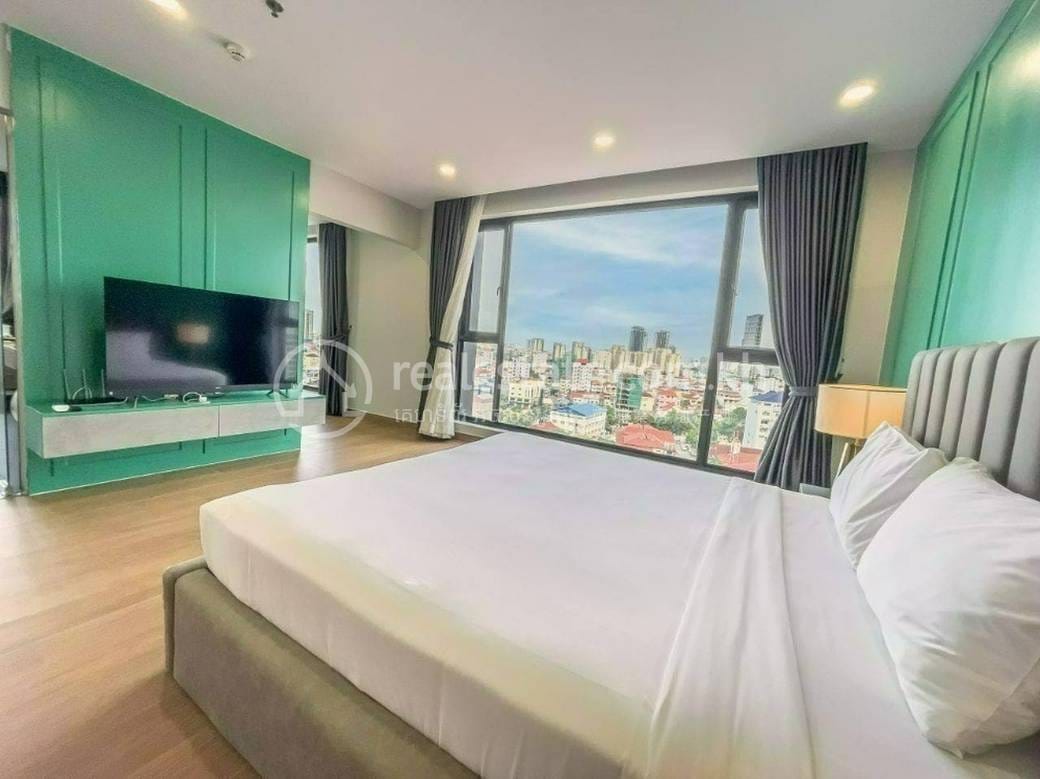 Apartment For Rent in Toul Kork $5,000