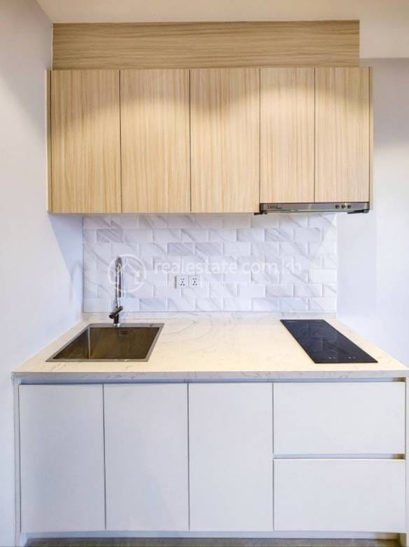 Time Square II | Toul Kork公寓出售，价格$59,000