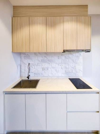 Time Square II | Toul Kork公寓出售，价格$59,000