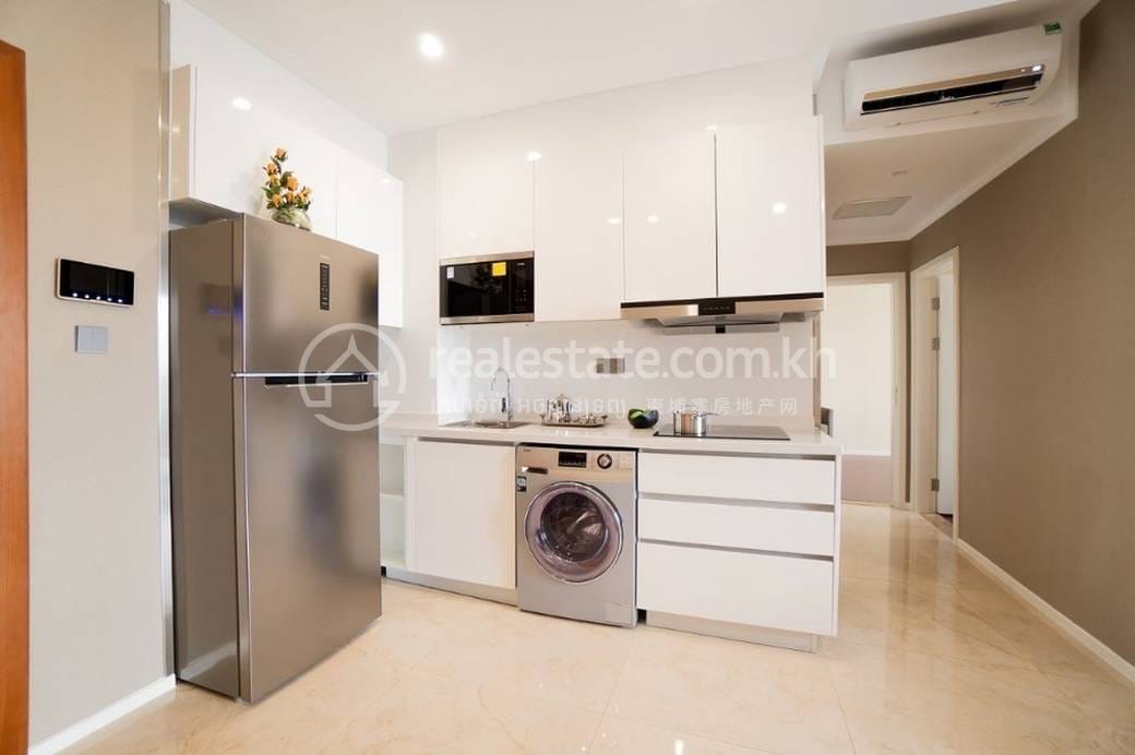 1 Bedrooms Apartment For Rent for $1,750