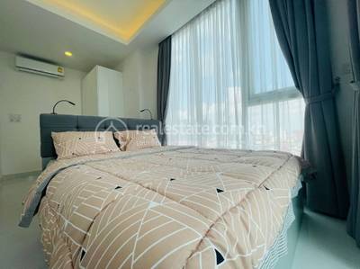   , BKK 1, Chamkarmon, Phnom Penh