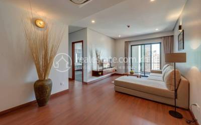 BKK 1 Condo Na wynajem w BKK 1