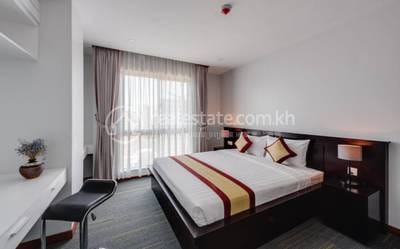 Boeng Keng Kang Condo Na wynajem w BKK 1 Boeng Keng Kang $1,200