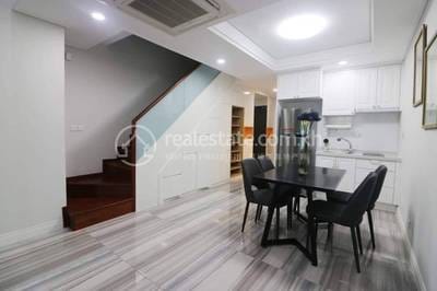 Boeng Keng Kang Condo Na wynajem w Boeng Keng Kang