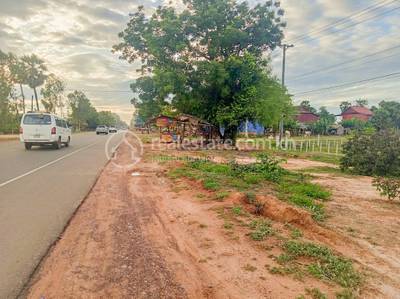 Khchas, Sout Nikom, Siem Reap