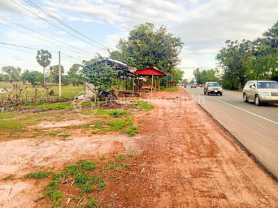 Khchas, Sout Nikom, Siem Reap