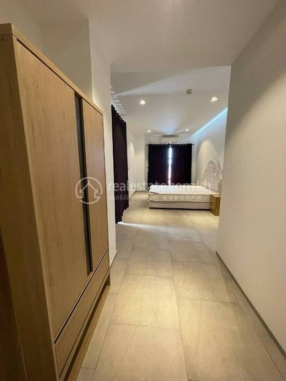 Toul Kork Condo Na sprzedaż w Toul Kork