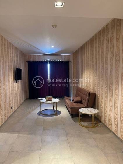 Condo Na sprzedaż w Toul Kork $140,000