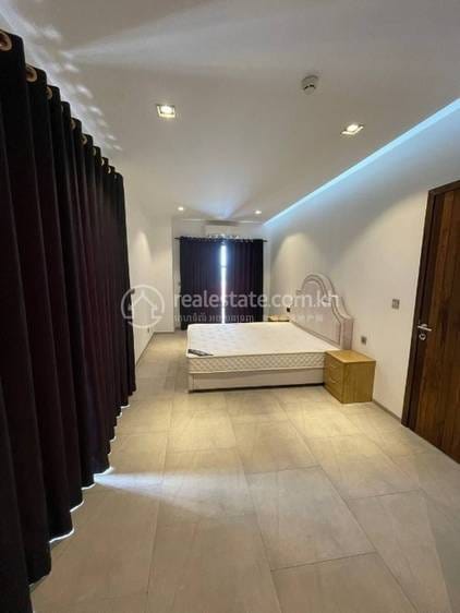 Toul Kork Condo Na sprzedaż w Boeung Kak 1 Toul Kork $140,000