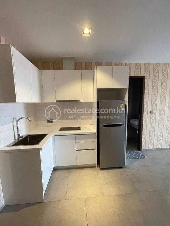 Boeung Kak 1 Condo Na sprzedaż w Boeung Kak 1