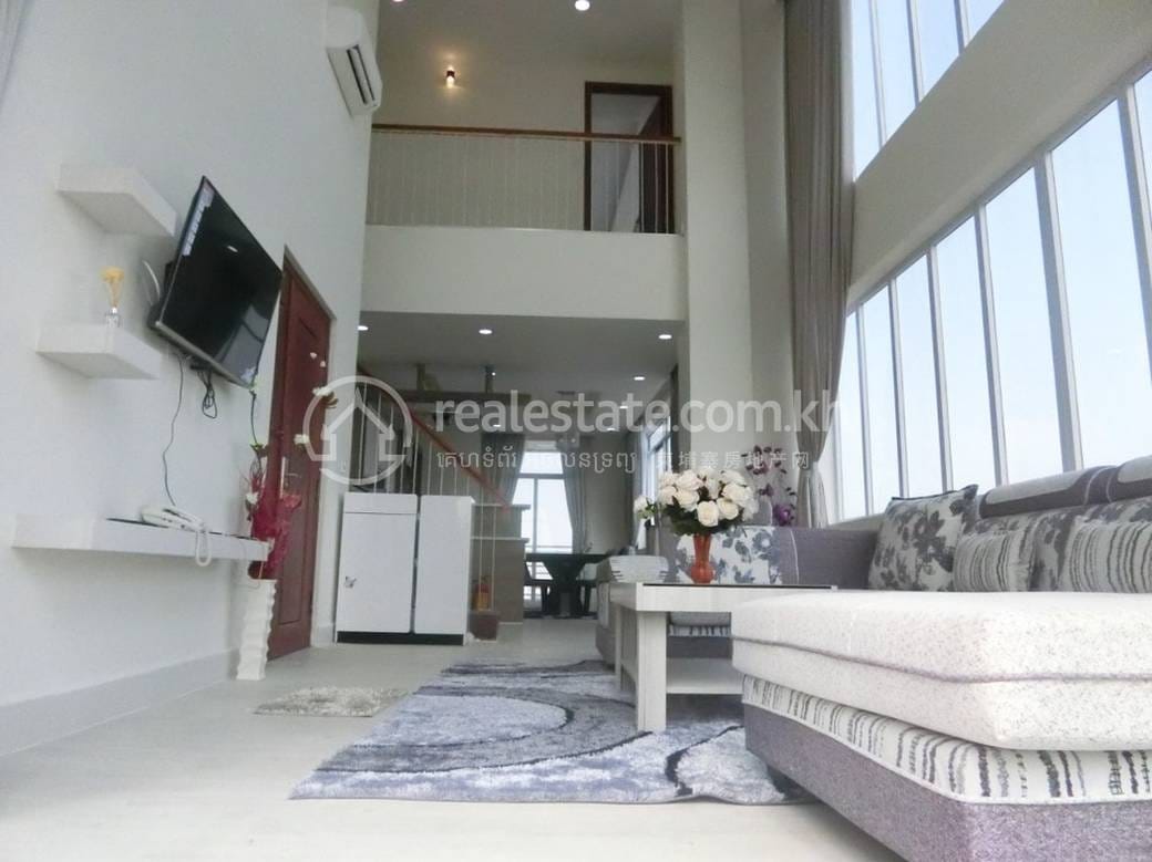 Sk services Apartment II | $3,000 Serviced Apartment