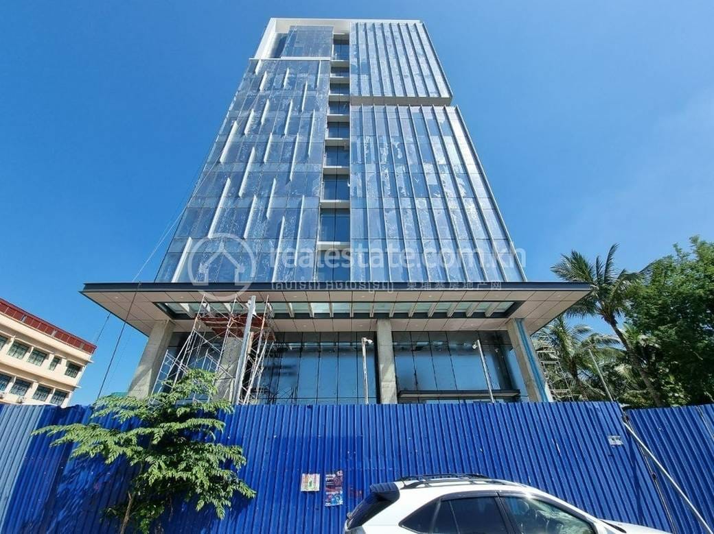 Building For Sale in Toul Kork $25,000,000