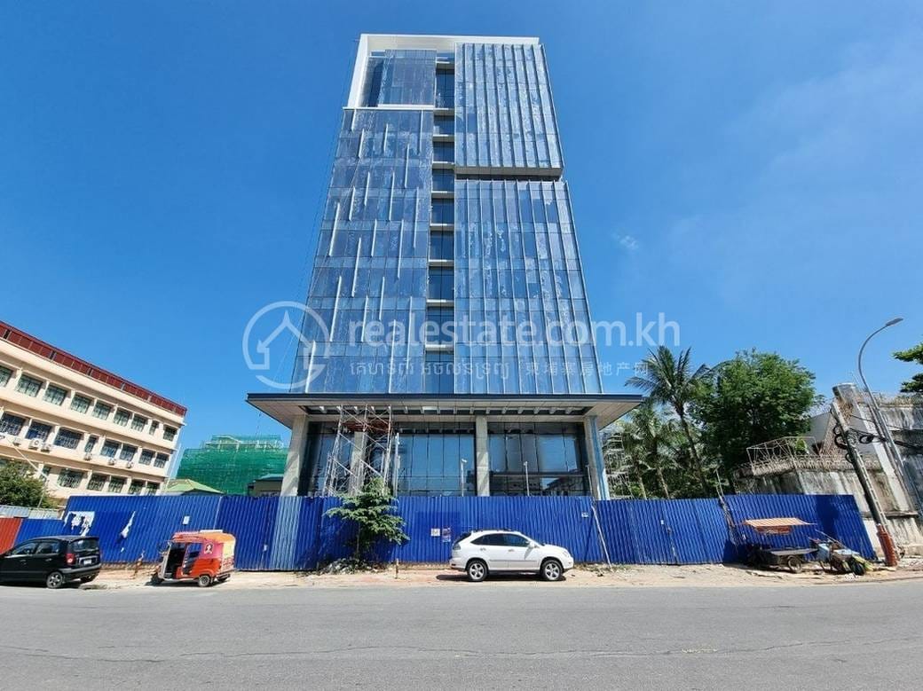 Boeung Kak 2 Building For Sale in Boeung Kak 2