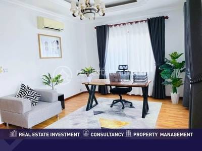 Apartmán K pronájmu in BKK 1, Boeng Keng Kang, Phnom Penh
