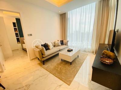 Boeng Keng Kang Condo Na wynajem w BKK 1 Boeng Keng Kang $1,200
