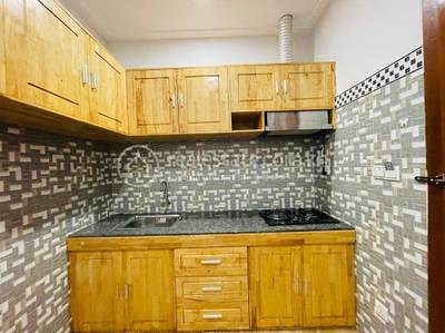 BKK 1 Apartment For Rent in BKK 1