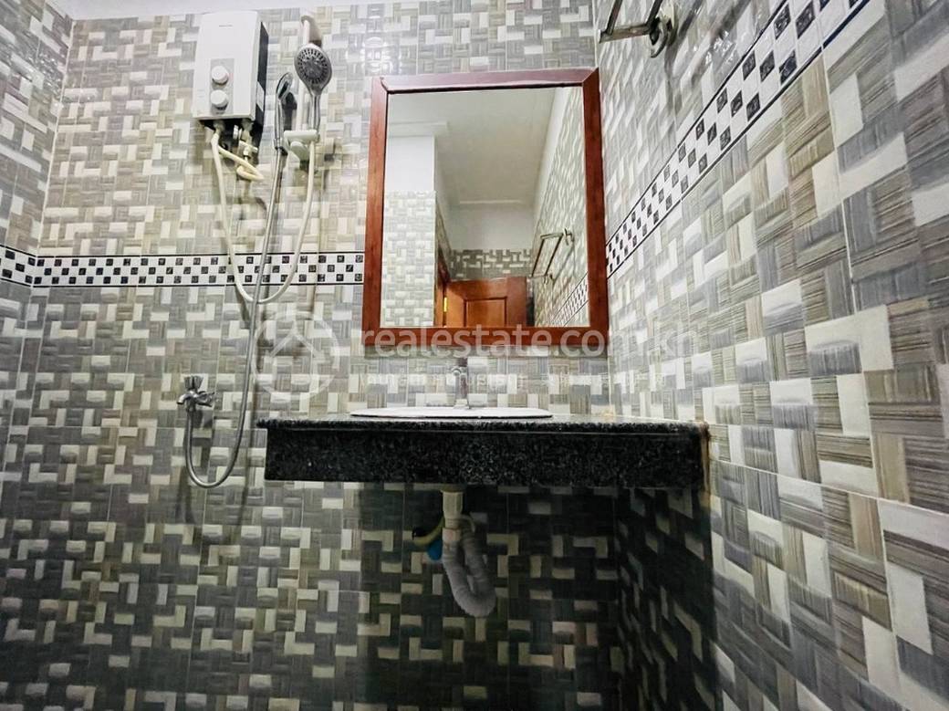 Chamkarmon Apartmán K pronájmu in Chamkarmon