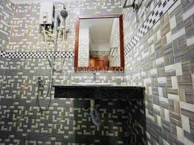 Boeng Keng Kang Apartment For Rent in Boeng Keng Kang