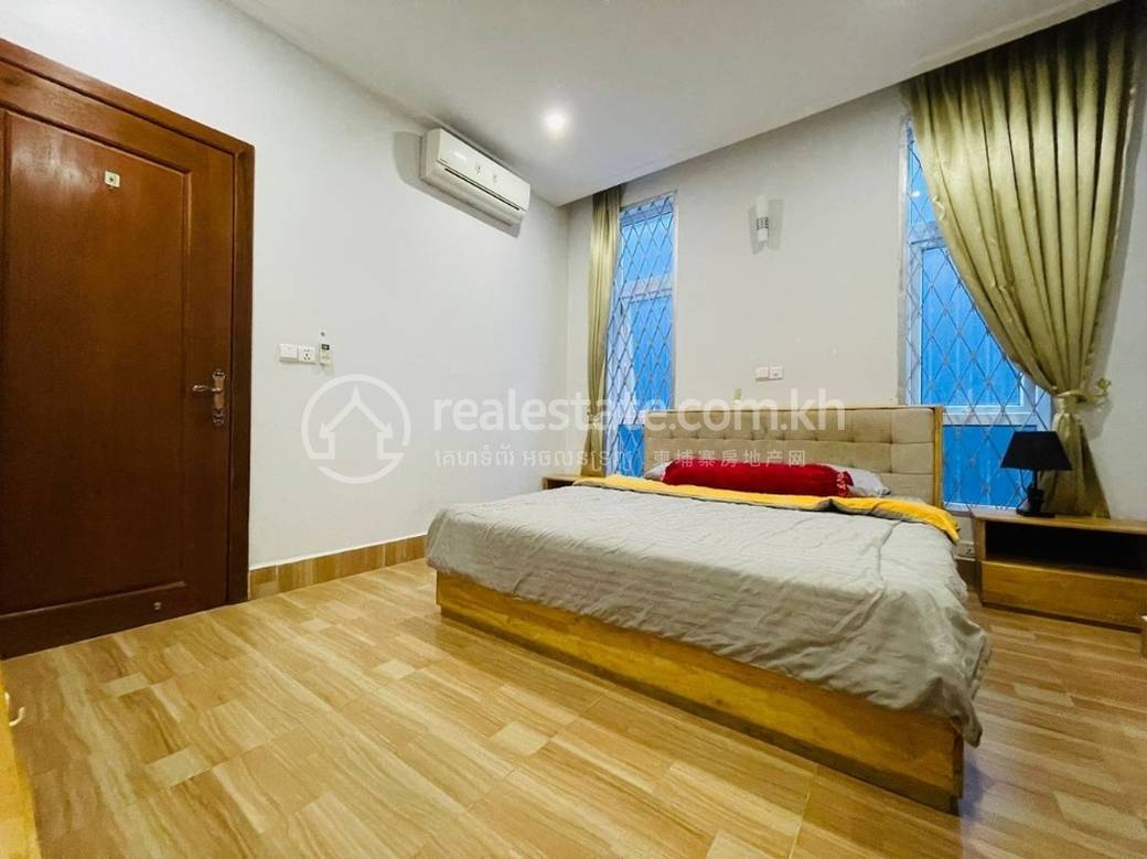 Apartmán K pronájmu in Chamkarmon $300