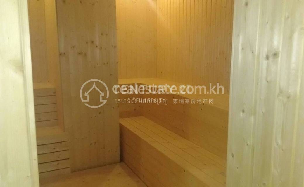 Boeng Keng Kang Apartmán K pronájmu in Boeng Keng Kang