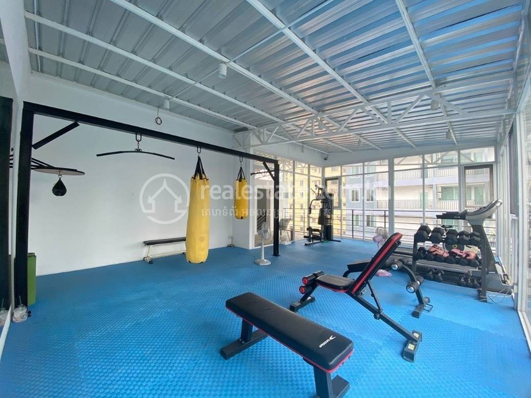 1 Bedrooms Apartment For Rent for $400