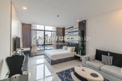 Daun Penh套房出租，价格$1,580