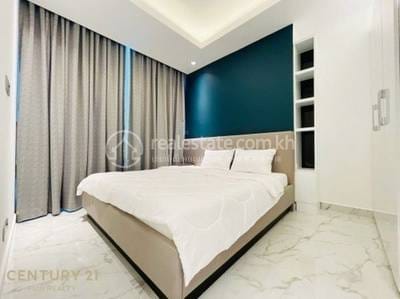 Apartment For Rent with 1 Parking Space