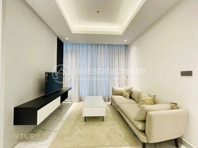 Apartment For Rent in BKK 1, Boeng Keng Kang, Phnom Penh