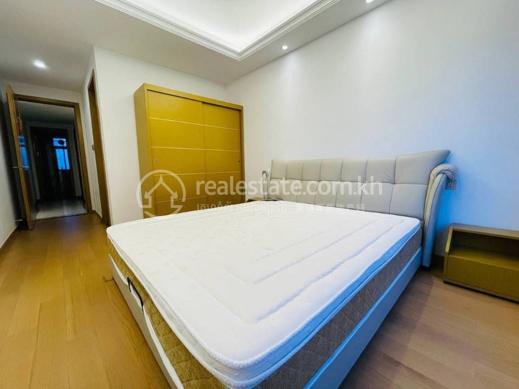 R&F CITY | Condo K pronájmu in Meanchey $700