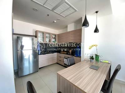 Daun Penh套房出租，价格$1,350
