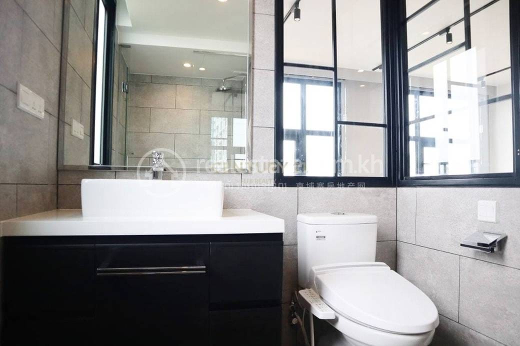 BKK 1 Apartment For Rent in BKK 1