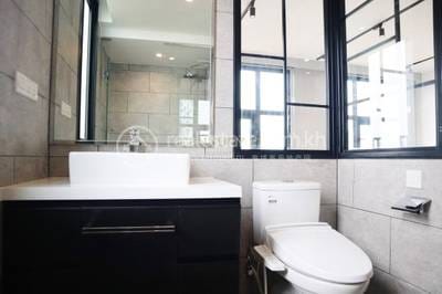 BKK 1 Apartment For Rent in BKK 1