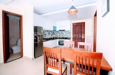 Apartment For Rent in Boeng Keng Kang $2,700