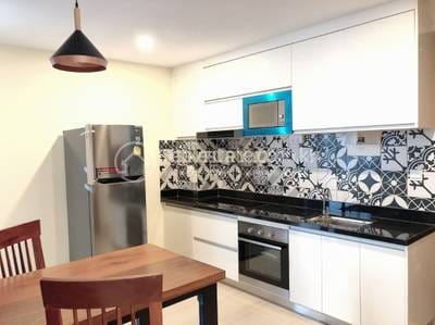 Apartment For Rent in BKK 1, Boeng Keng Kang, Phnom Penh