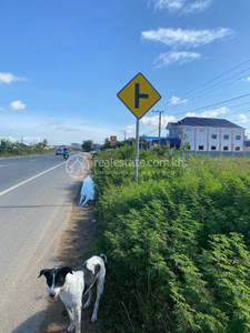 road 3 National road 3 National, Khvav, Samraong, Takeo