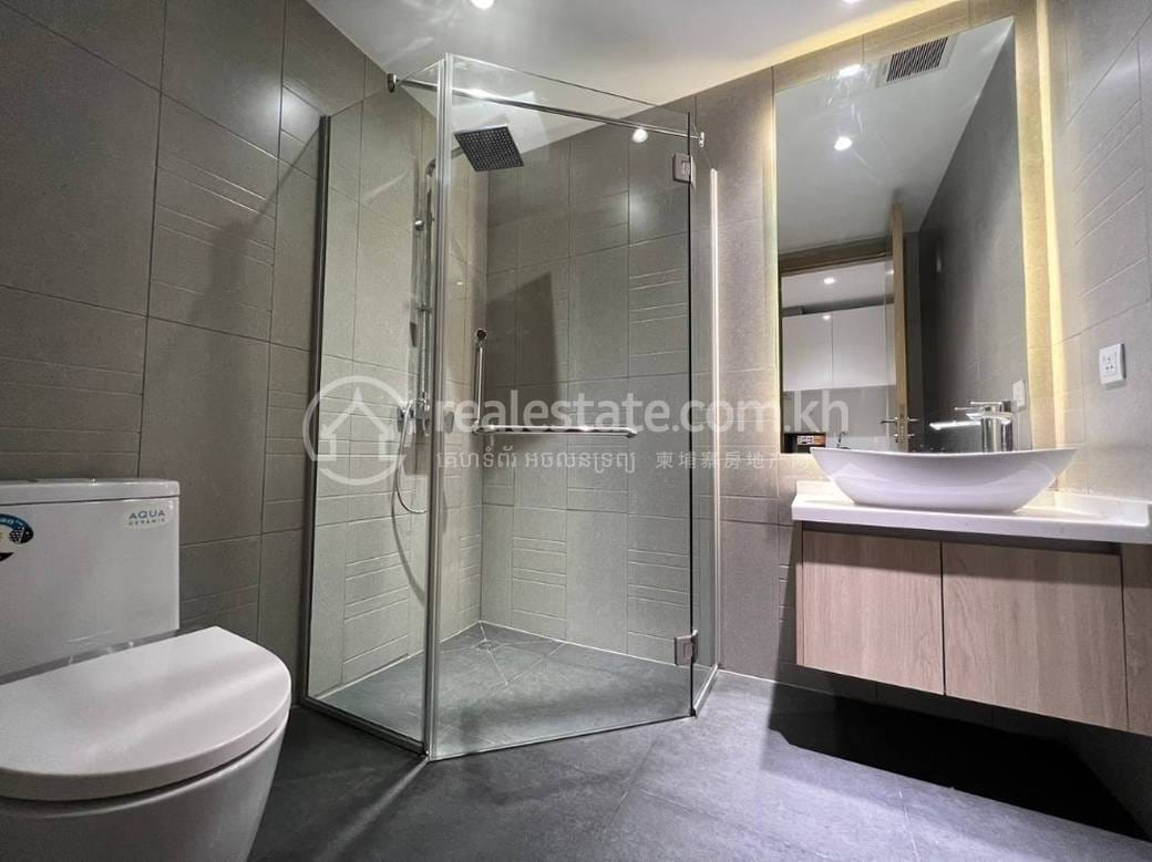 Chamkarmon公寓出租，价格$750