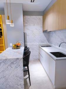 Boeng Keng Kang Apartment For Rent in Boeng Keng Kang