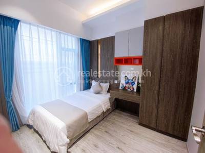BKK 1 Apartment For Rent in BKK 1