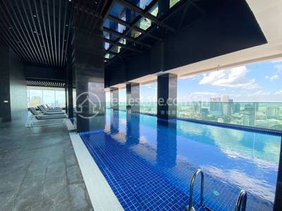 BKK 1 Condo For Rent in BKK 1