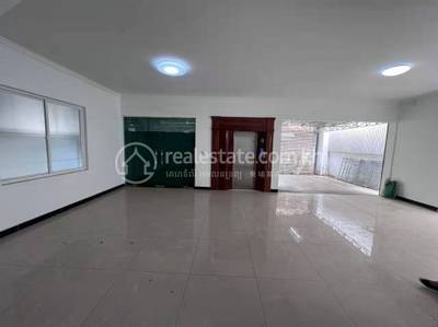  , 新街市1分区, 隆边区, 金边