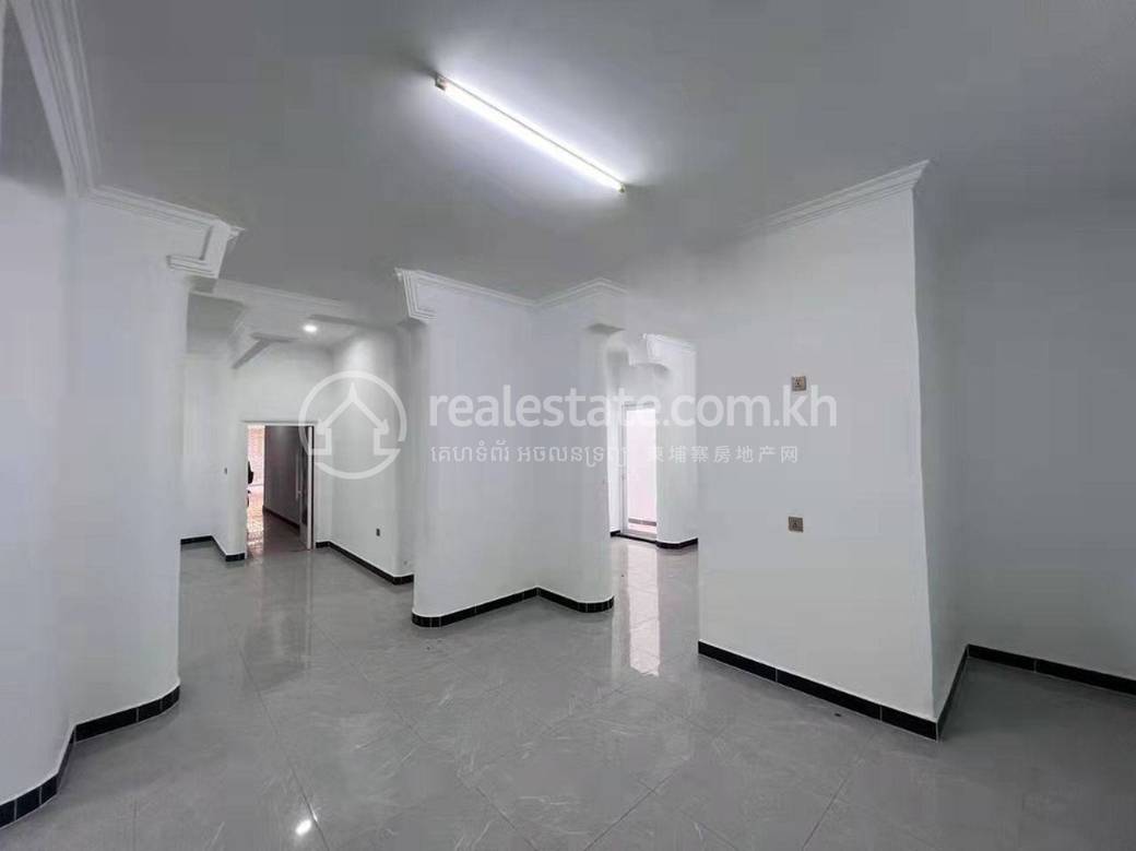 commercial other for rent in Phsar Thmei I ID 220953