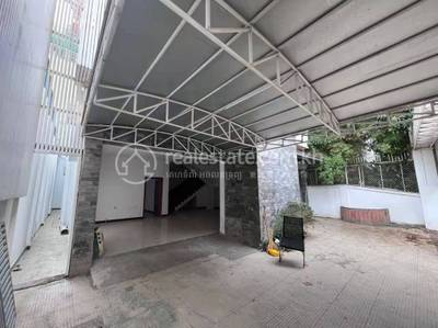  , 新街市1分区, 隆边区, 金边