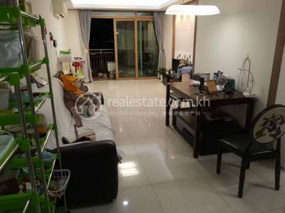 BKK 1 Condo Na wynajem w BKK 1