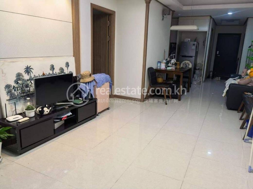 Boeng Keng Kang Condo Na wynajem w Boeng Keng Kang