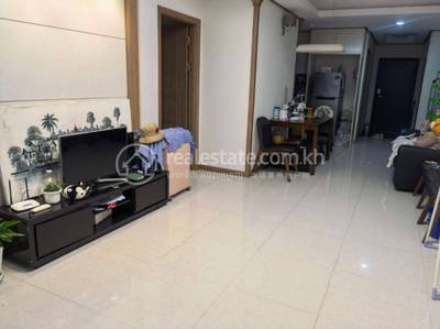 Boeng Keng Kang Condo Na wynajem w Boeng Keng Kang