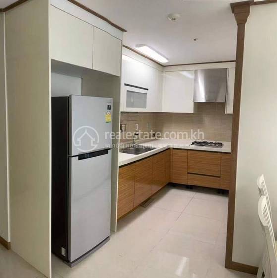 residential Condo for rent in BKK 1 ID 220942 1