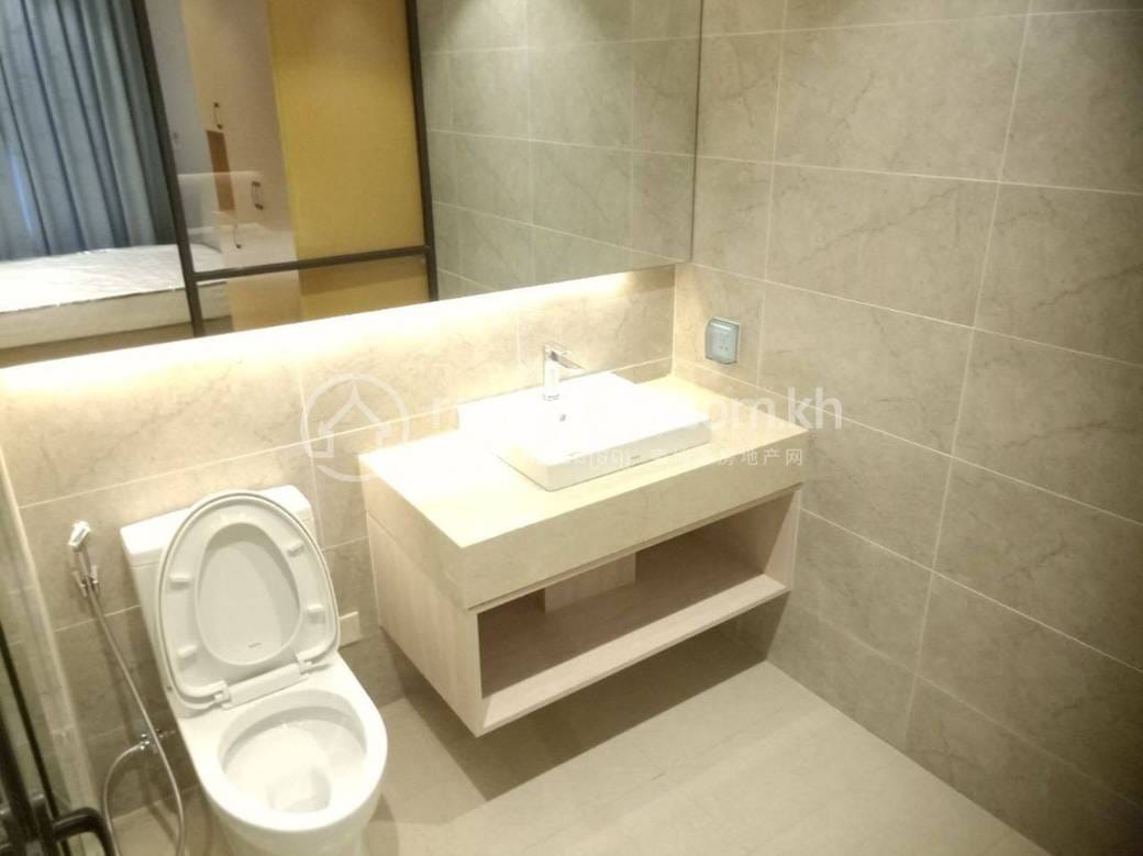 Condo K pronájmu in Boeung Kak 1, Toul Kork, Phnom Penh